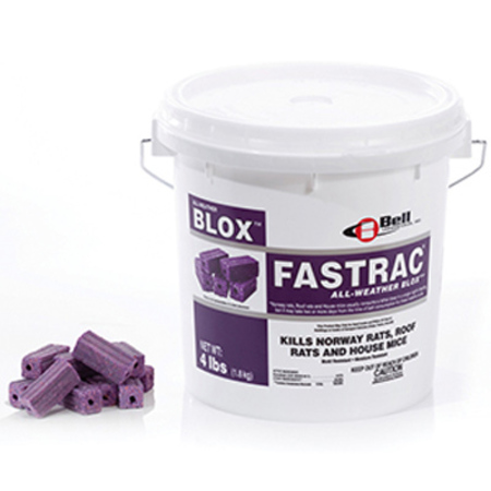 Fastrac Fastrac All-Weather Blox (4lb) XB2024